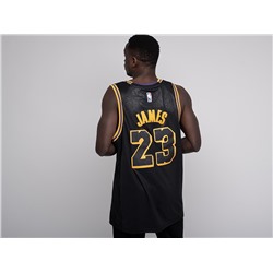 Джерси Nike Los Angeles Lakers