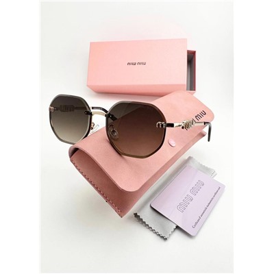 Женские солнцезащитные очки #22770442