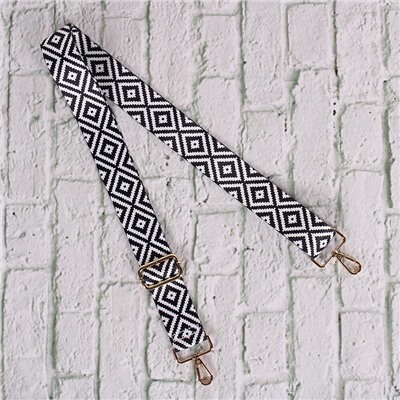 Ремень для сумки 1000-251Y