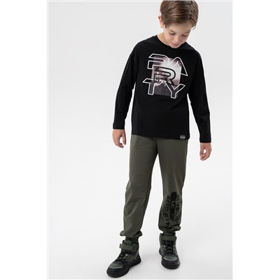 Брюки PLAYTODAY, 1185888