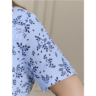 Ночная сорочка Мадера-3