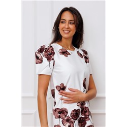 Платье с цветочным принтом Рапоза, Raposa 355 НАТАЛИ, 915064