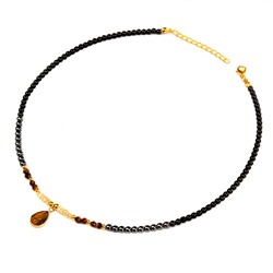 Колье арт. 42 0267 (id 270754)