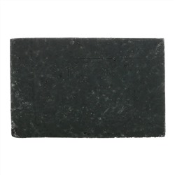 Heritage Store, мыло ручной работы с маслом из семян черного тмина, 100 г (3,5 унции)
