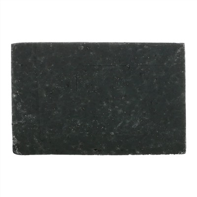 Heritage Store, мыло ручной работы с маслом из семян черного тмина, 100 г (3,5 унции)