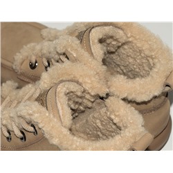 Зимние Ботинки