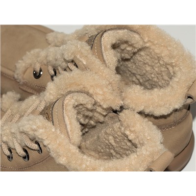 Зимние Ботинки