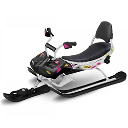 Игрушка. Снегокат "Snowpatrol 2" (белый)