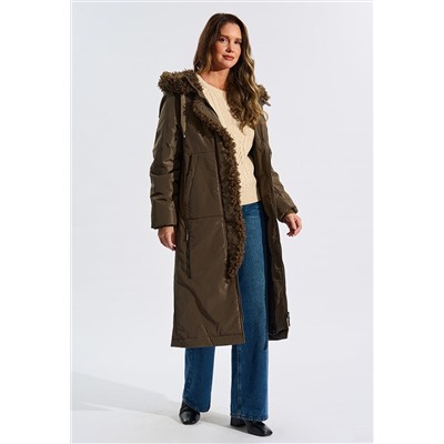 DIMMA Пальто 2400