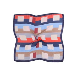 Платок 0701 Лабиринт