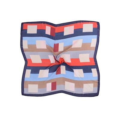 Платок 0701 Лабиринт