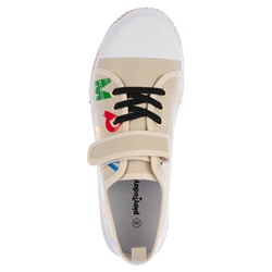 Кеды для девочек