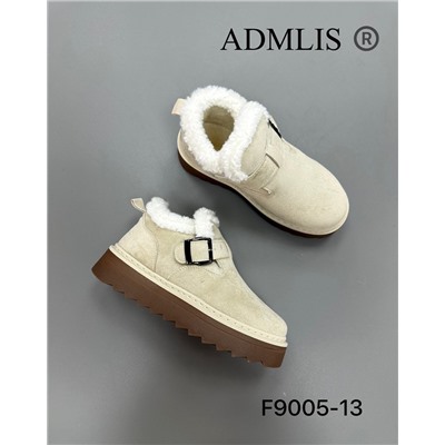 Угги, кож-зам