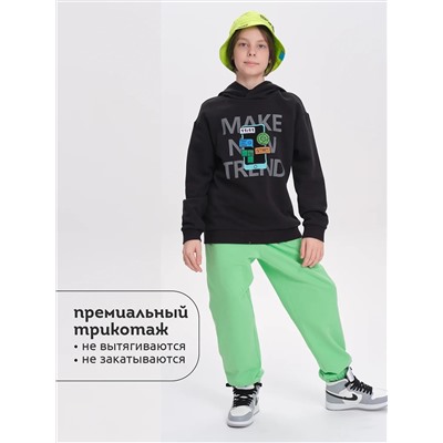 PELICAN Толстовка BFNK3369/2