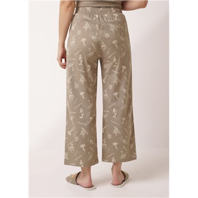 CLEVER Пижама LP15-1184/3