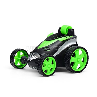 Машина "Виртуоз" р/у, 27 MHz, в коробке