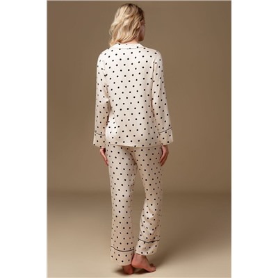 Пижама INDEFINI, 1213168