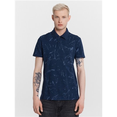 ПОЛО МУЖСКОЕ 111834/1