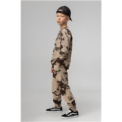 Костюм (Свитшот+Брюки) BODO-S, 1129570