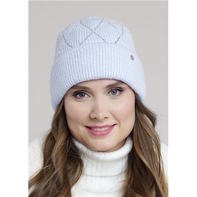 CLEVER Шапка 454496фэш флис