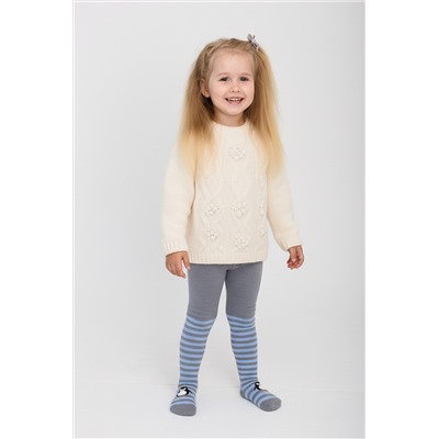 Колготки Пингвин детские плюш