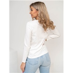 Текс-плюс Лонгслив НФ-00076016