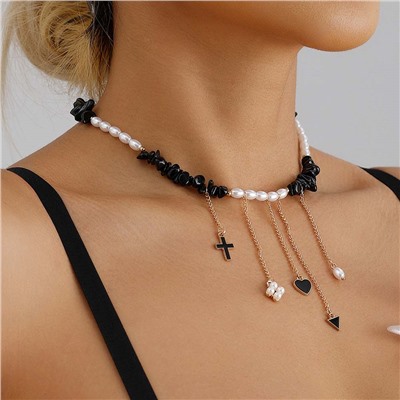 Колье арт. 26 8248 (id 289814)