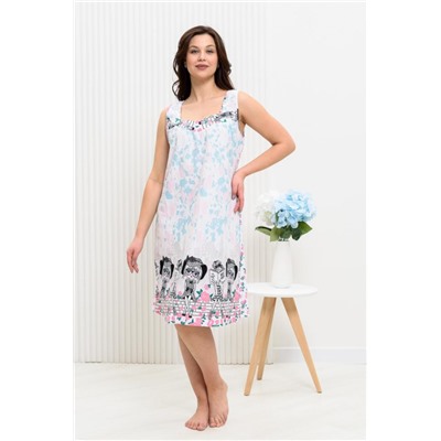 Сорочка женская 8444 (Девочки)