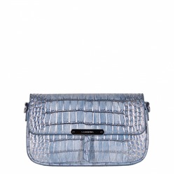 Сумка 270158 blue Velina Fabbiana-Safenta