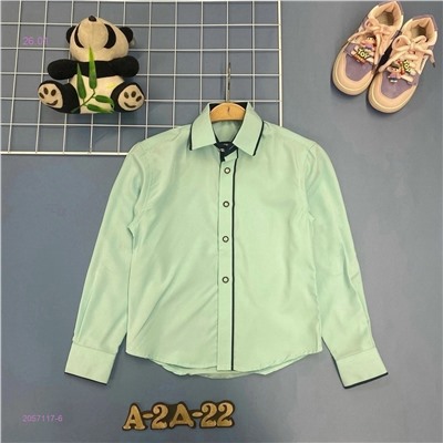 рубашка 2057117-6