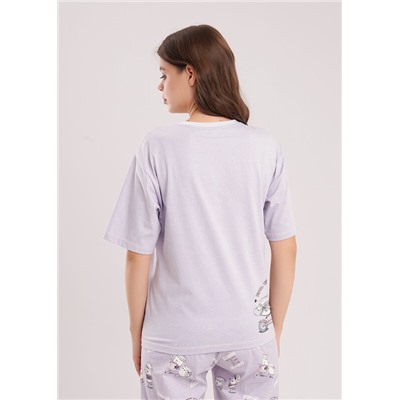 Пижама женская