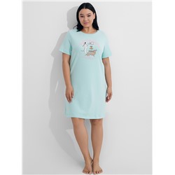 СОРОЧКА НОЧНАЯ ЖЕНСКАЯ 572346