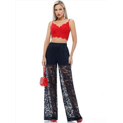 Брюки Романтический этюд, найт