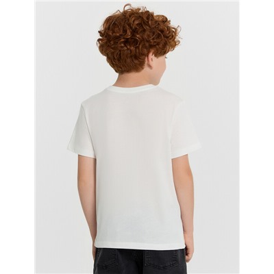 ФУТБОЛКА ДЛЯ МАЛЬЧИКОВ 2ШТ. 113379-2