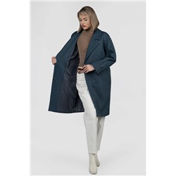 01-11882 Пальто женское демисезонное