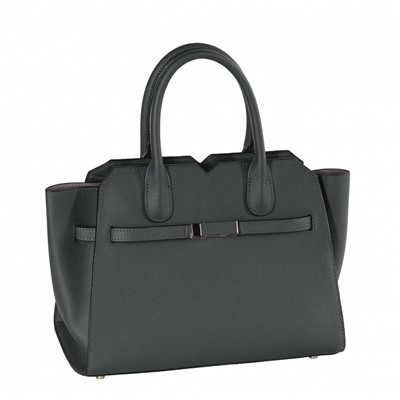 Сумка 3216NN green Natale Navetta