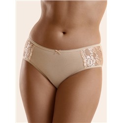 Minimi Трусы BO242 Slip Maxi (кружево), CO