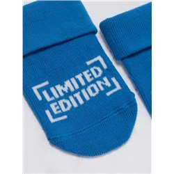 Носки детские CONTE-KIDS TIP-TOP &quot;Limited Edition&quot; носки детские