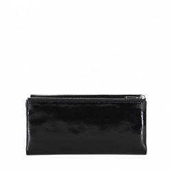 Кошелек 7004-12 black Velina Fabbiano