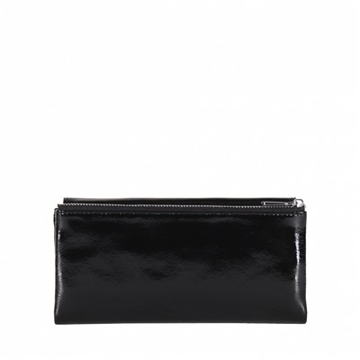 Кошелек 7004-12 black Velina Fabbiano