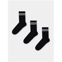 MARK FORMELLE Женские носки 217A-574