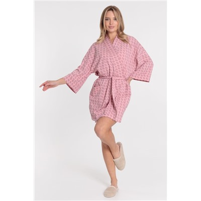 Халат М323218а