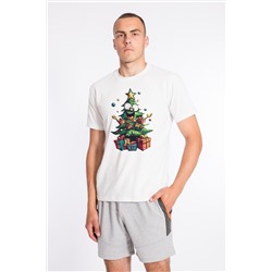 Футболка М125130Пб