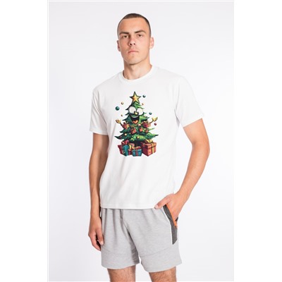 Футболка М125130Пб