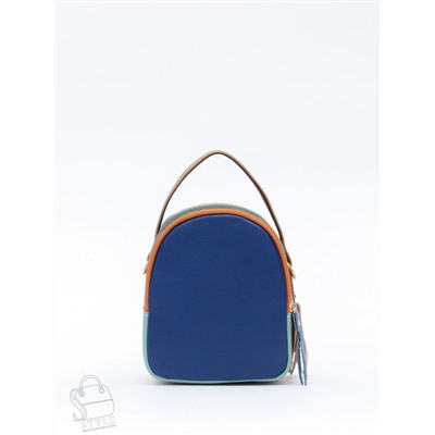 Сумка женская кожаная 3800-03NN color Natale Navetta  в Новосибирске