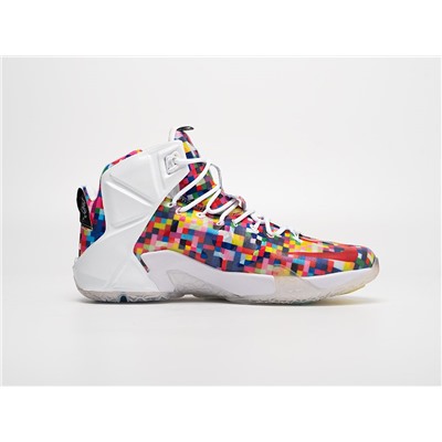 Кроссовки Nike Lebron 12