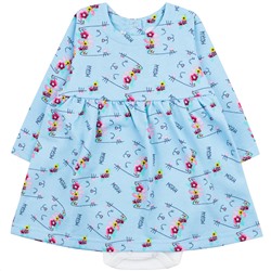 YOULALA Платье 1130300406