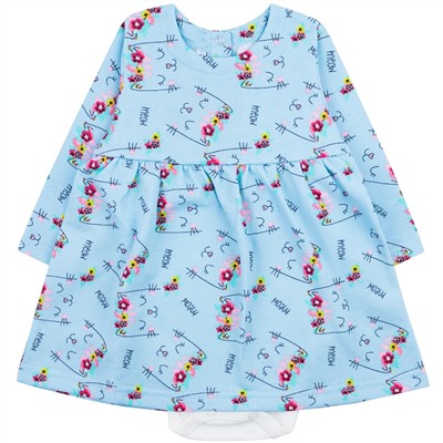 YOULALA Платье 1130300406