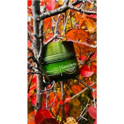 Дневной крем для лица с эффектом биоармирования кожи GanoDerma 50+