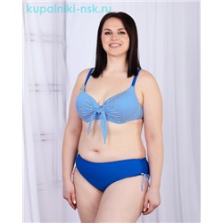 2903-T Купальник раздельный (50-58)